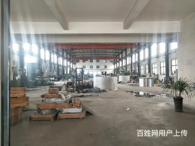 【都市时讯 优选推介】淮上中小企业园厂房仓库招租 - 图片 4