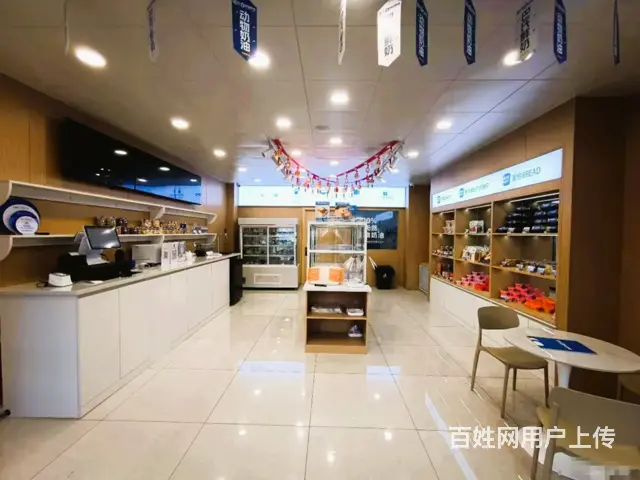 烘焙坊出兑转让/烘焙出兑转让/蛋糕店出兑/烘培出兑 - 图片 2