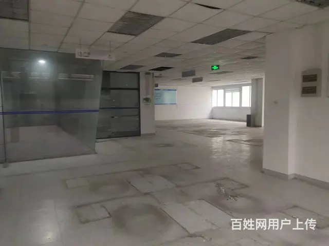 马垅写字楼便宜出租300--2000平价格35元可小刀 - 图片 2