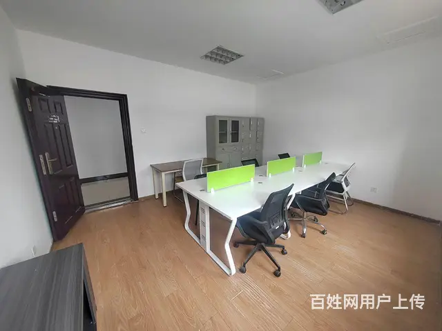 光谷广场附近小面积办公室 - 图片 2