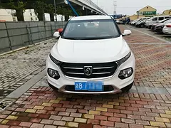 宝骏510 2017款 1.5 手动 时尚型