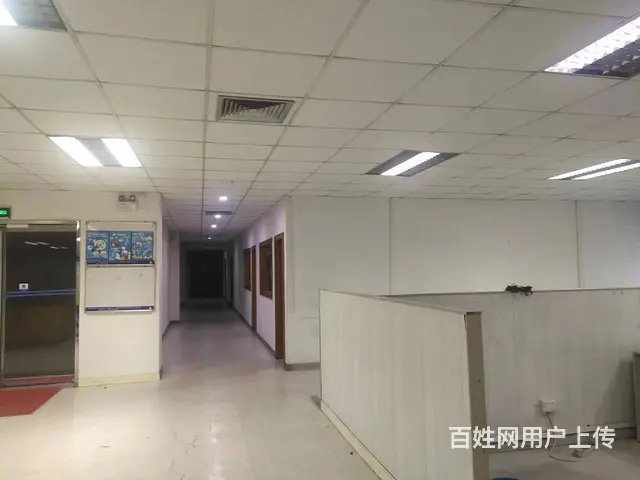 马垅写字楼便宜出租300--2000平价格35元可小刀 - 图片 1
