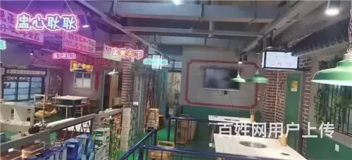 东出口150平一层火锅饭店出兑 - 图片 2