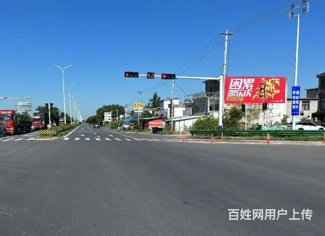 凉山户外墙面广告,医院喷绘广告,青神县墙面绘画 - 图片 2