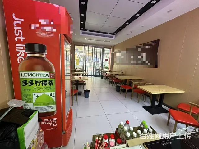 【优选推荐】丰县好位置餐饮店转让 - 图片 3