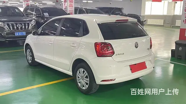 大众POLO 2018款 1.5 自动 安享型 - 图片 7