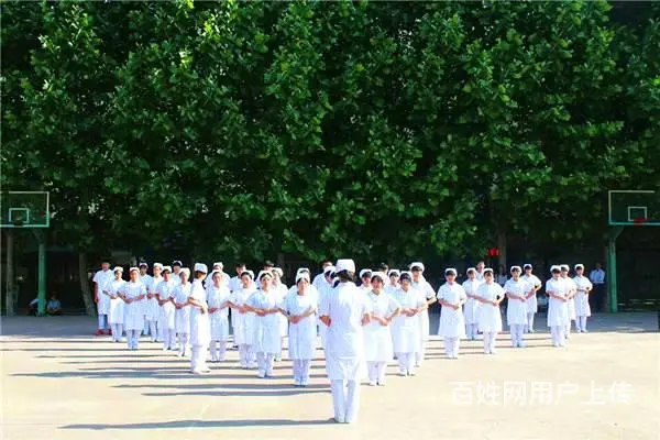 初中毕业学什么好？2024年卫校招生推介 - 图片 3