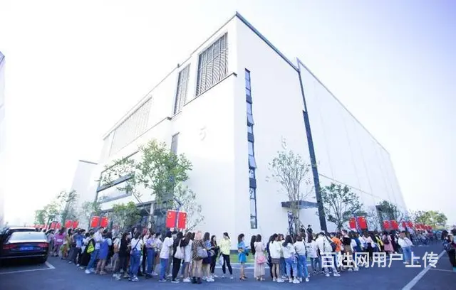 嘉善影视综艺小镇独栋办公10000平，可整层、单层、单间出租 - 图片 5