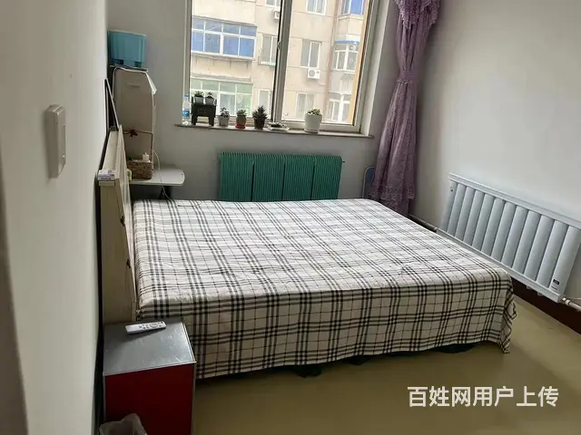 三保里 1室1厅1卫 家电家具齐全拎包即住，可短租 - 图片 1
