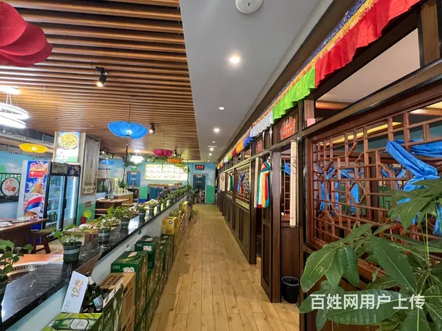 张店区金晶大道营业中餐饮店转让 - 图片 8