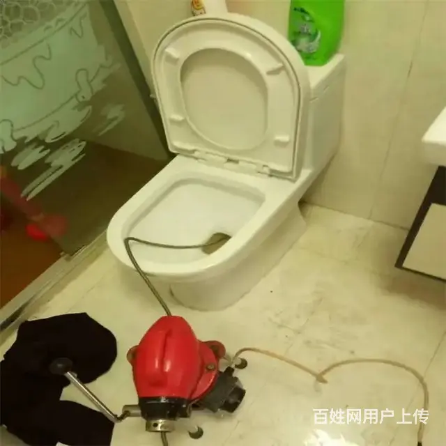 宜宾叙州区污水管道疏通 管道检测全天服务-快速疏通 - 图片 1