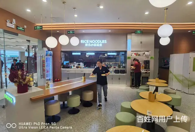 商场店中店出兑 快餐店出兑 - 图片 2