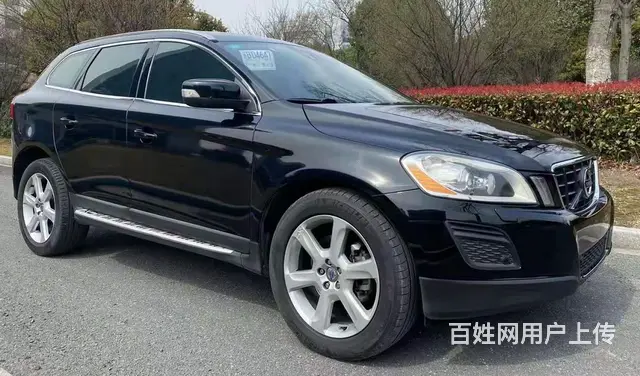 沃尔沃XC60 2012款 3.0T 手自一体 T6 AWD - 图片 4