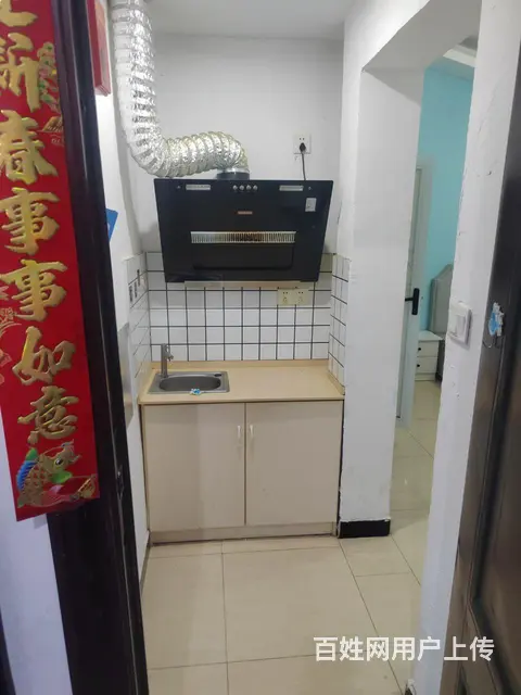 张浦七桥村金家庄独厨独卫带空调 - 图片 2