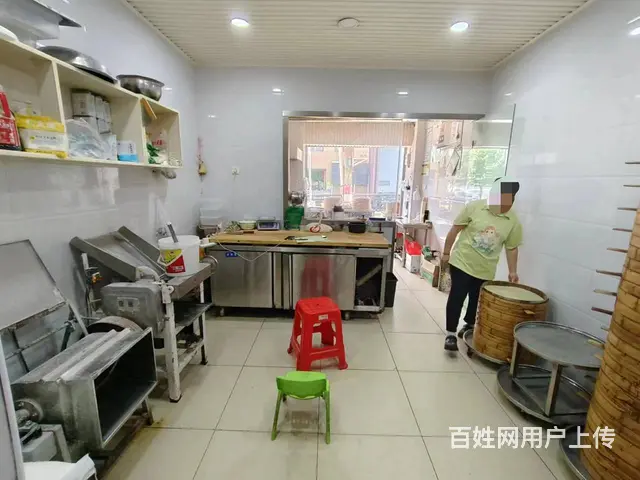 天心区书院路杏花园公寓临街门面转让（除重油烟外）9628 - 图片 4