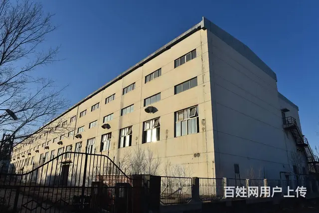 首钢杜庄园区20多个厂房、土地和办公用房出租2万-10万平米 - 图片 7