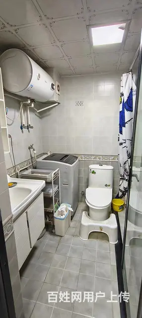 龙湖及第城精装公寓复式出租出售 普通住宅 精装修 - 图片 2