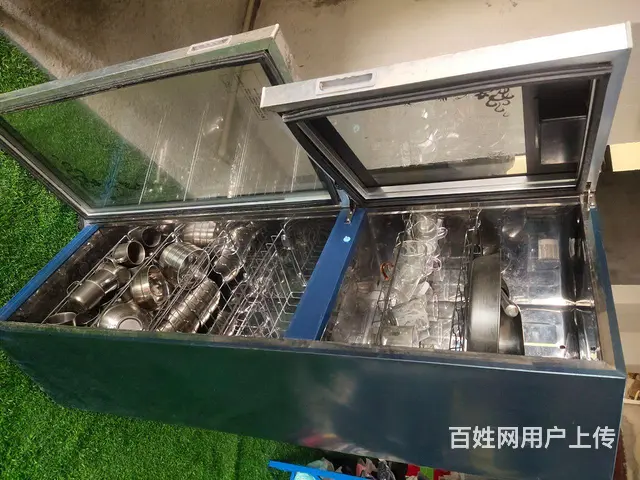 柜式消毒柜 - 图片 1