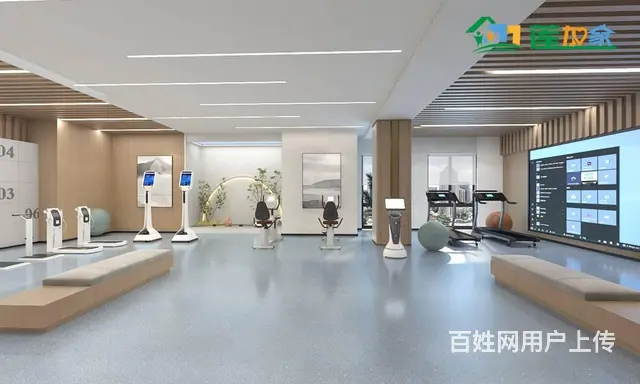 莲加家|一站式智慧社区生活服务平台，社区生活更美好 - 图片 6