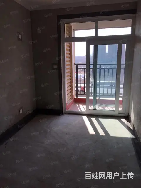 急售……建业新区森林半岛三室两厅，有钥匙 随时看房 - 图片 5