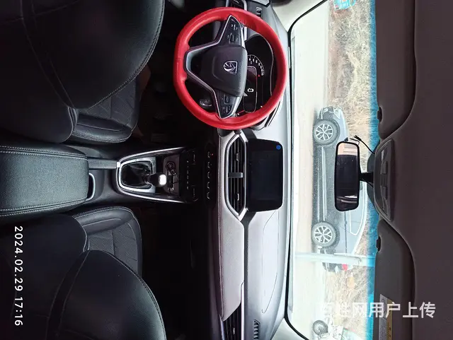 【搞定了！】宝骏510 2017款 1.5 手动 舒适型 - 图片 4