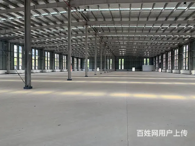 龙泉经开区一汽大众旁5000平米厂房出租独立大门 - 图片 5