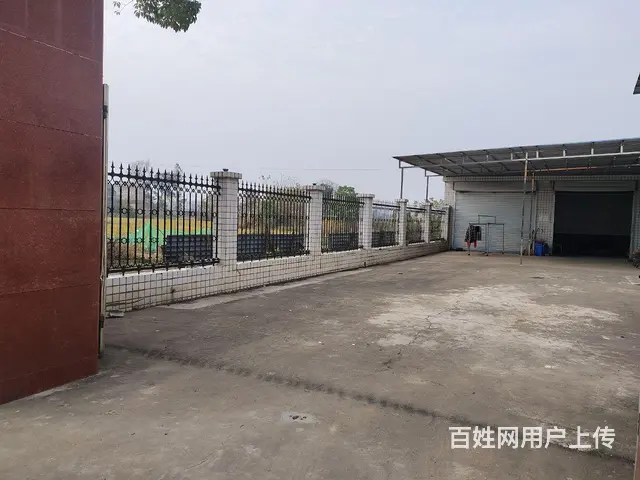长沙县黄兴大道松雅湖边厂房出租 - 图片 2