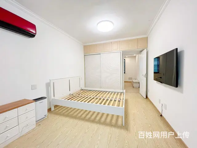 新上！翠苑一区 清爽单间 低楼层 民用水电 学院路地铁口 - 图片 6
