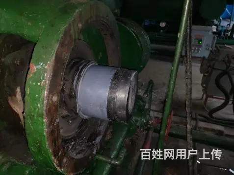 用它来解决水环真空泵轴承位磨损大家是不是很满意呢？ - 图片