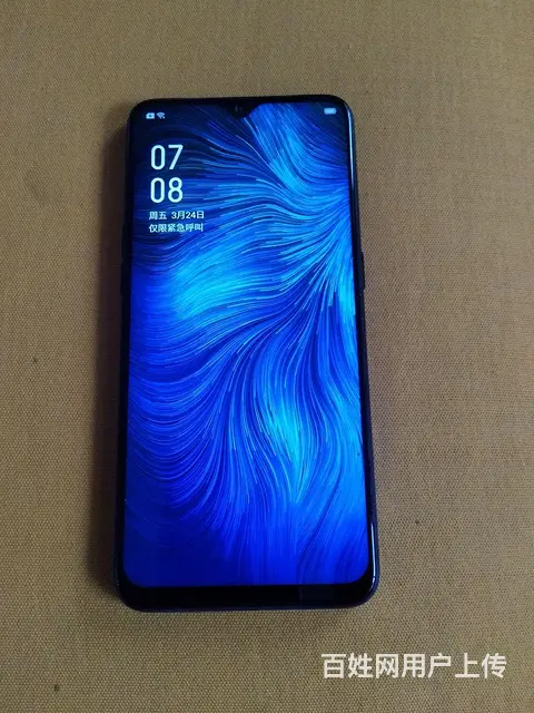 OPPOA7X手机内存128G转让 - 图片 4