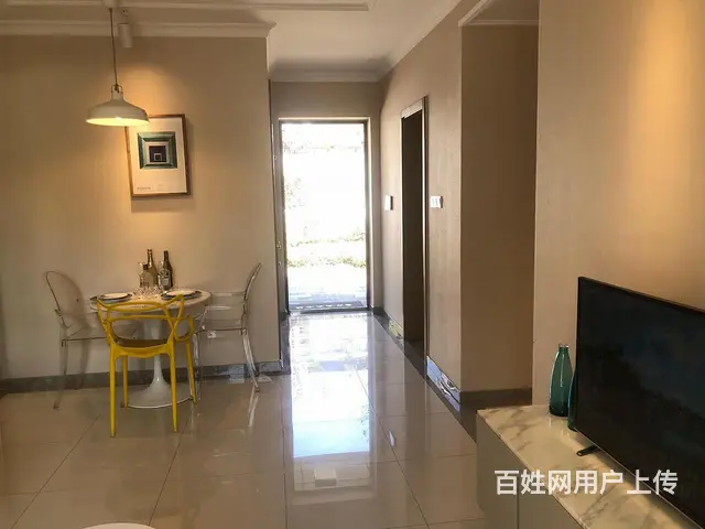 清盘特价 送车位 明湖旁富力乌衣水镇，南京江北新区旁 轻轨口 - 图片 2