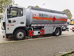 保山天龙前四后八30方加油车哪家好现车供应