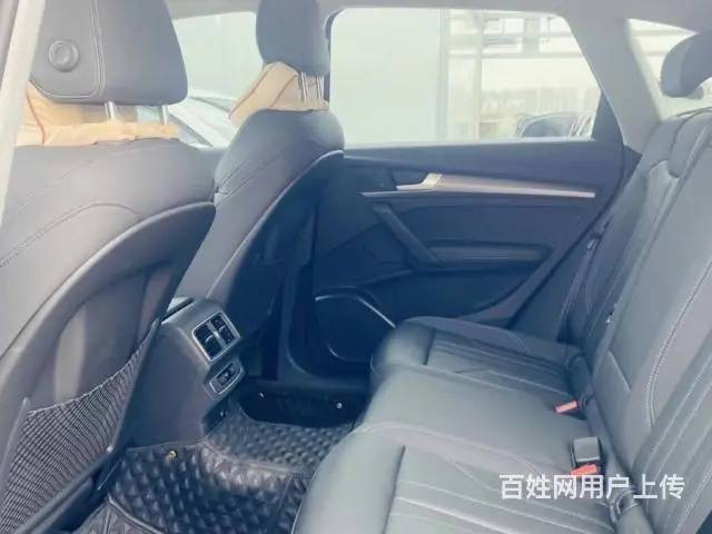 奥迪 奥迪Q5 2020款 Q5L 2.0TFSI 双离合 - 图片 5