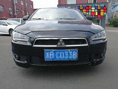 三菱翼神 2011款 1.8L 手动 豪华型致尚版