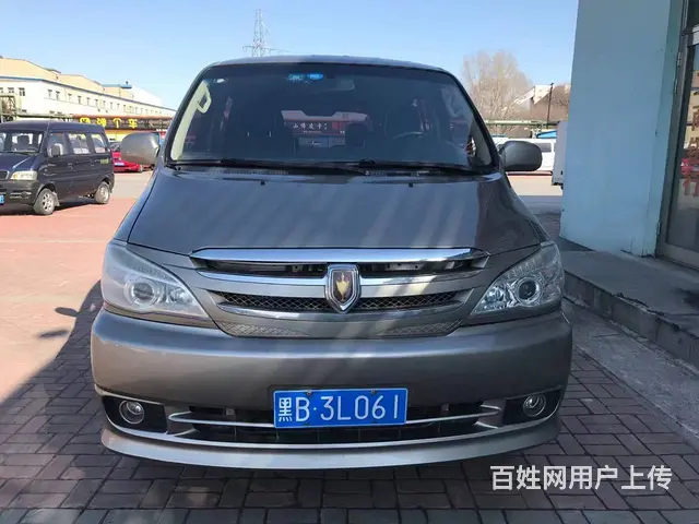 2017年金杯阁瑞斯，6座、2,0排量 - 图片 1