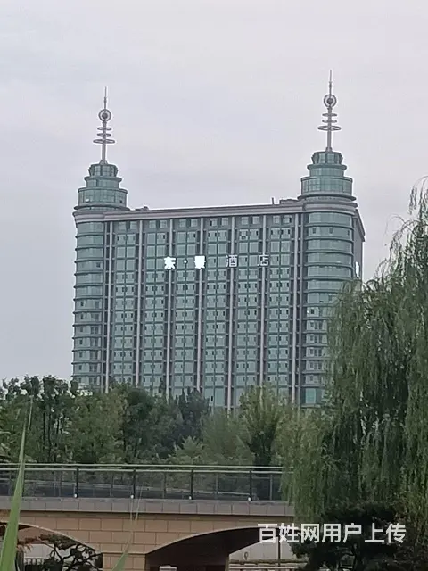淄博火车站民泰第五季大厦精装47平宽敞公寓出租 - 图片 3