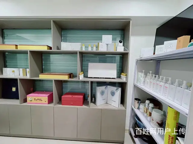 XN 金牛区马鞍东路 美容养生馆低价转让 - 图片 2