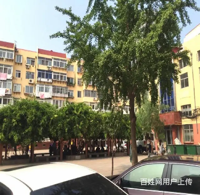 华茂小区2室1厅精装修4楼配套齐全 - 图片 11