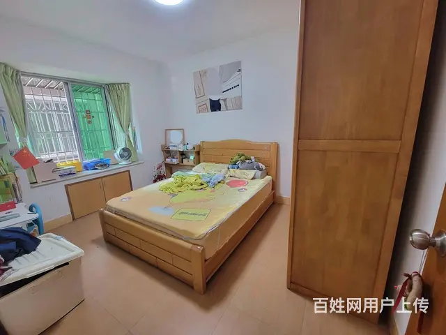 体育中心旁 富华广场北区 富康花园 九中十二小 格局方正急售 - 图片 8
