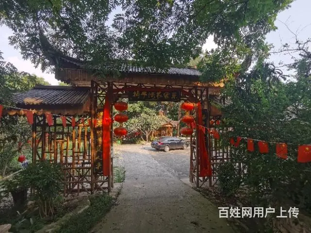 旺铺居）房东直租农家小院环境优美位置优越交通方便 - 图片 1
