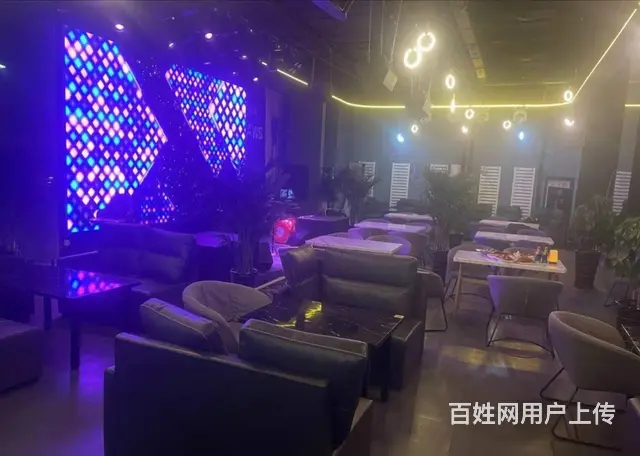 昌邑区华业购物广场335平酒馆转让 - 图片 3