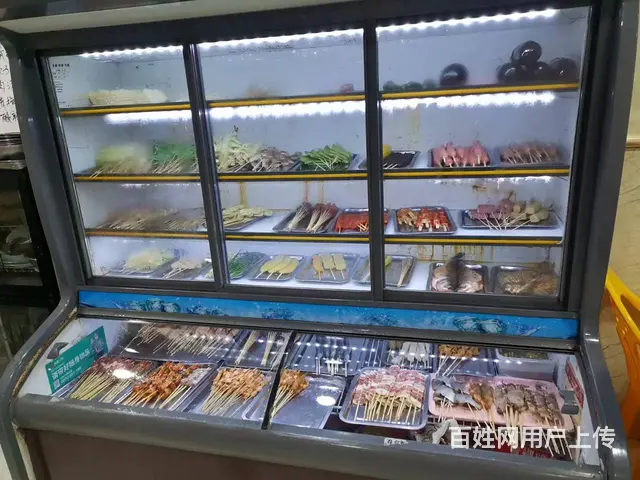 ((优选))  望江西路成熟小区商业街盈利烧烤店转让 - 图片 6