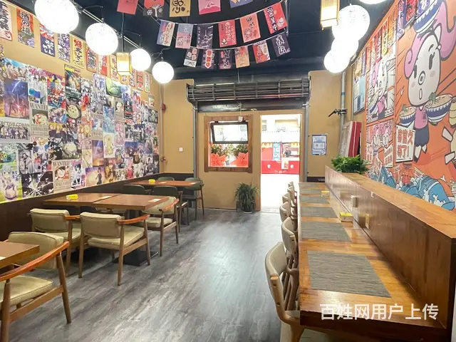 (速转店）急转 中北世纪城门面 装修好 带技术 收入稳定 - 图片 3