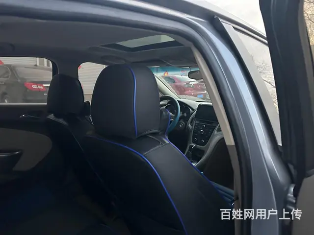 别克 英朗 2010款 英朗XT 1.6 手自一体 舒适版 - 图片 5