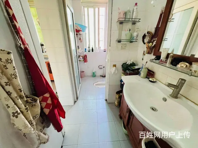 书院路 灵官渡 创远景园小区 三房两厅两卫 诚心出 - 图片 9