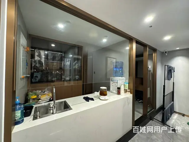 （商客网）高端小区精装品牌头疗养生馆可合作可转让 客户资源优 - 图片 7