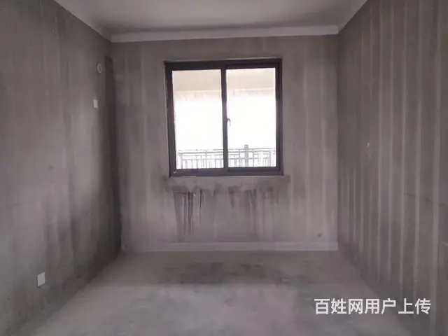 翼天壹号院三室两厅一厨两卫毛坯房降价急售 - 图片 6