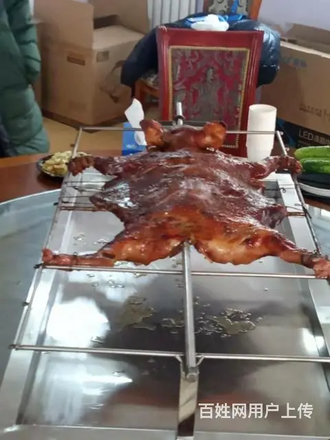 专业上门烤全羊，烧烤上门服务 - 图片 12