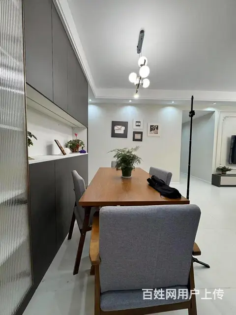 香山郦居4室房龄新双卫生间 商品住宅 近医院 精装可拎包入住 - 图片 11