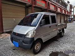 五菱 五菱荣光 平板车 国5